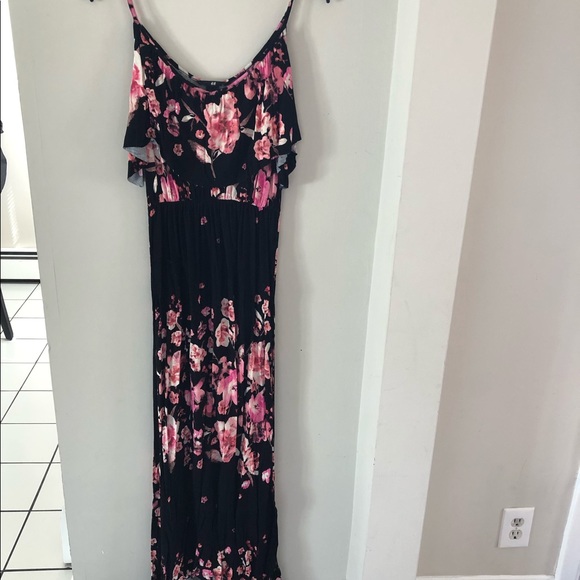 H&M Maxi dress - Picture 3 of 3